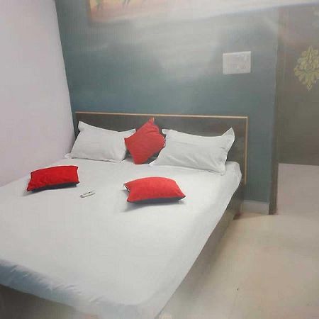 Hotel O Rl Residency Ghaziabad Exterior photo