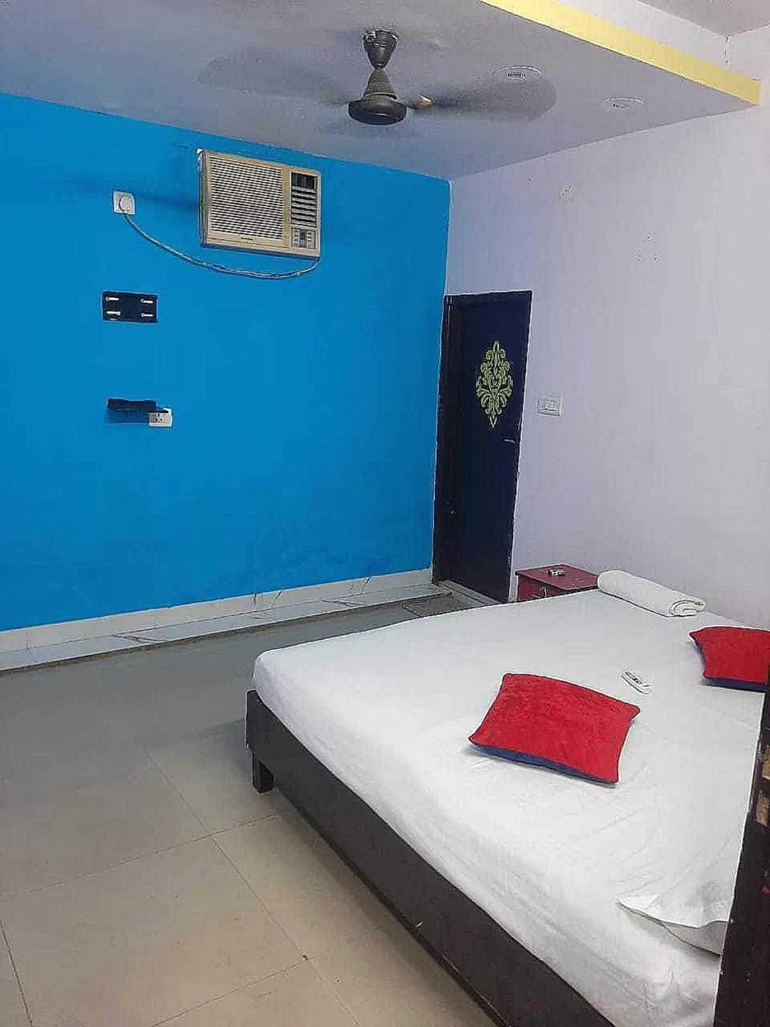 Hotel O Rl Residency Ghaziabad Exterior photo
